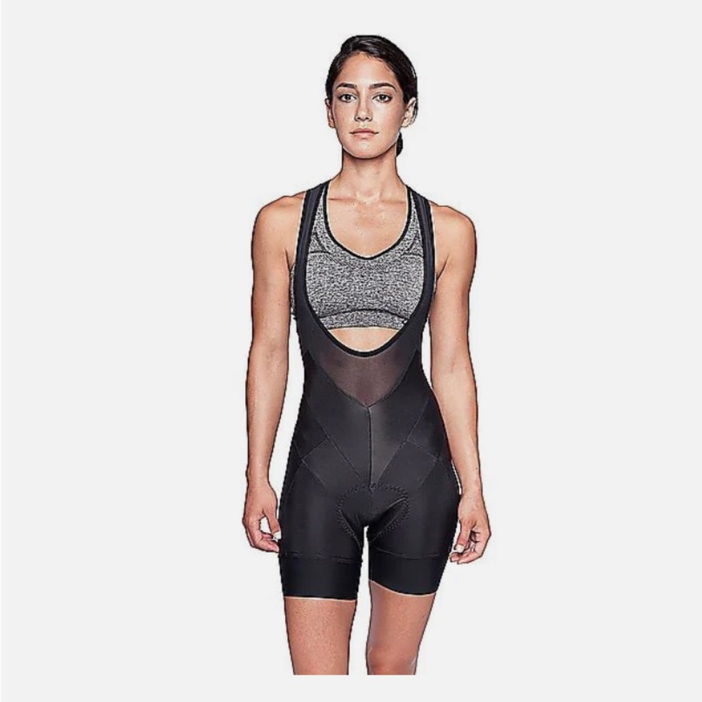 Machines for Freeform endurance bib